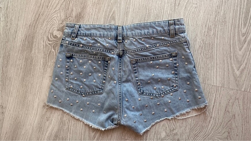 Mavi Jeans Kot şort