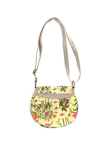Vintage Love PreLoved Kol Çantası %70 İndirimli.