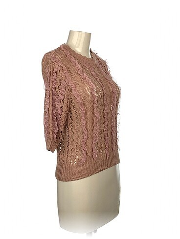 Robin Robin Kazak / Triko %70 İndirimli.