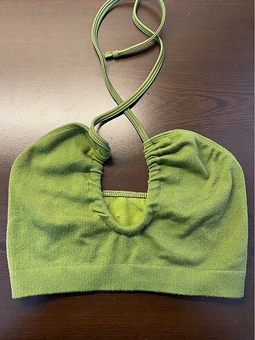 trendyolmilla crop