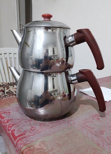Çaydanlık