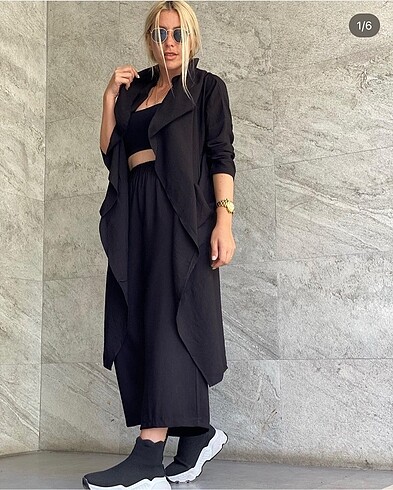 Zara Takımm