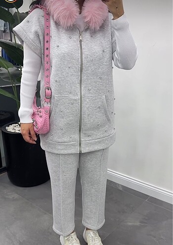 Zara Eşortman takımı
