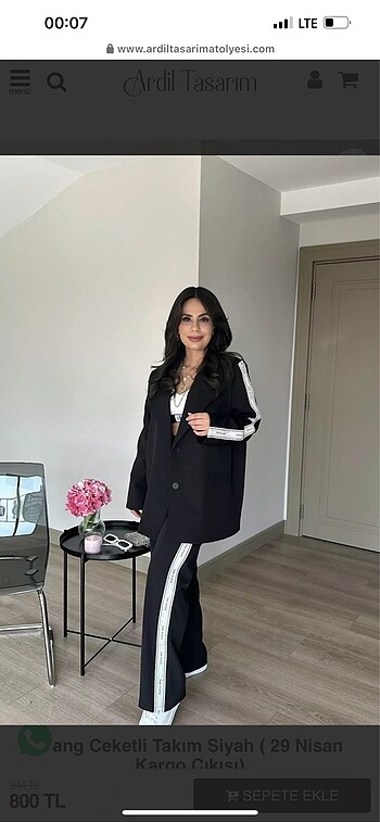 Takım elbise