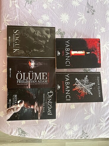 kitap