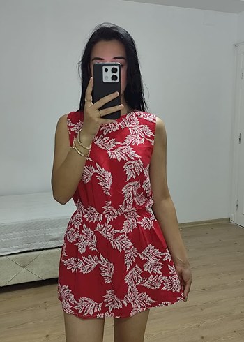 Koton mini elbise
