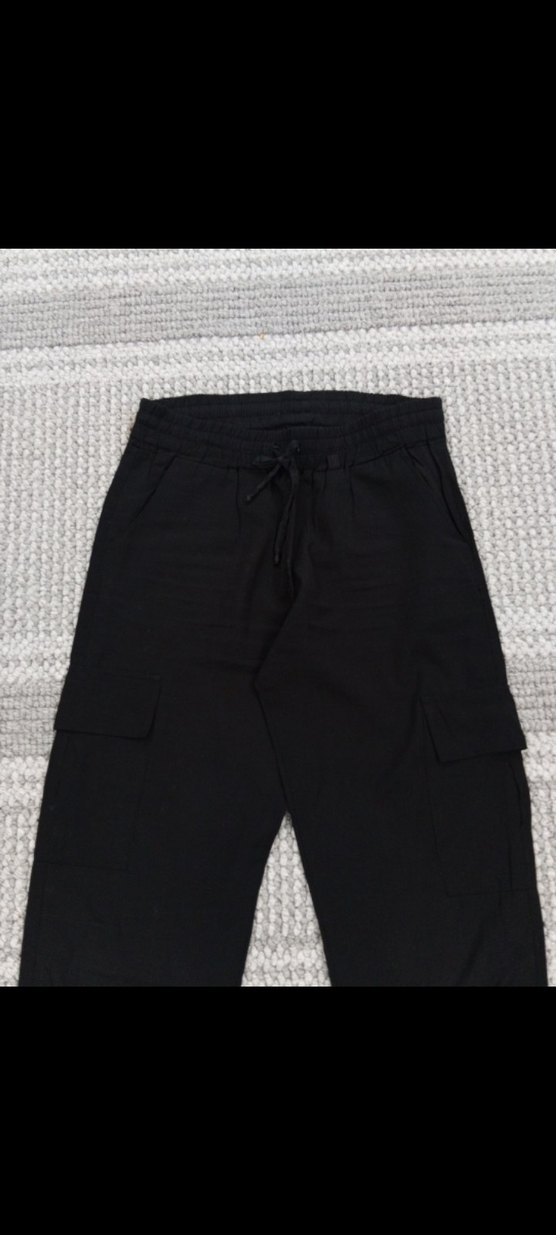 Kargo Pantolon - Görsel 3