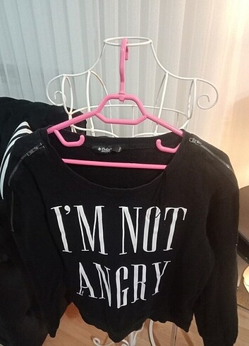 Colin's Sweatshirt
