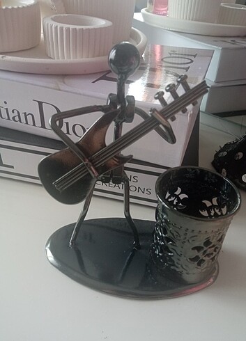 Diğer Gitar biblo 