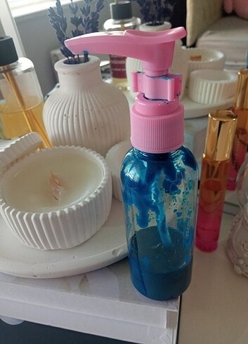 Geçici sac boyası  - Görsel 3