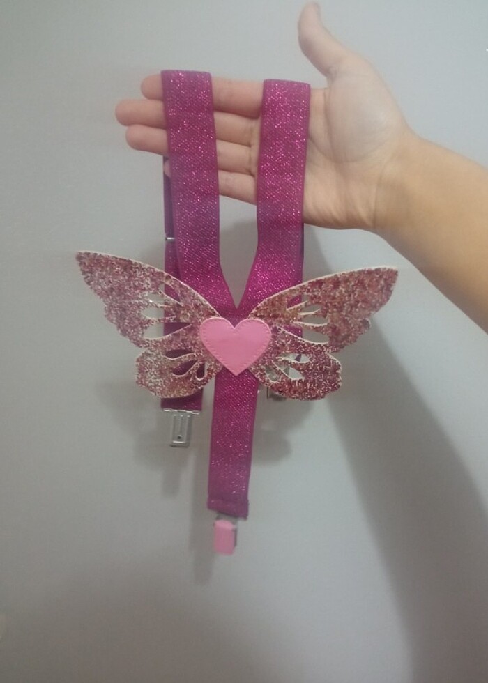 Gömlek askısı  - Görsel 3