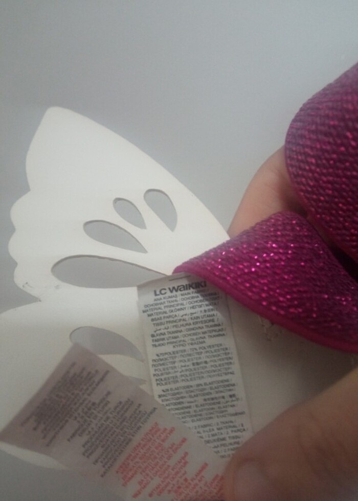 Gömlek askısı  - Görsel 4