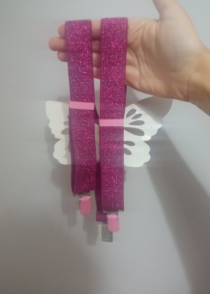 Gömlek askısı  - Görsel 2