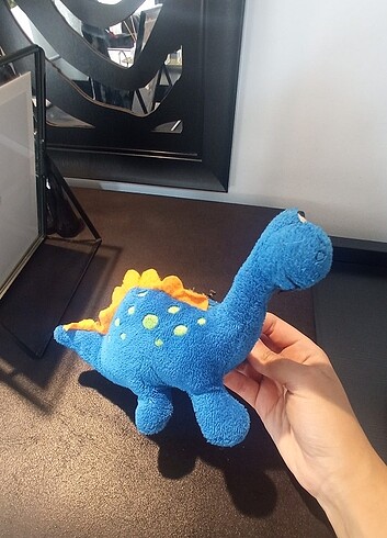 Peluş oyuncak 