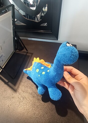 Play-Doh Peluş oyuncak 