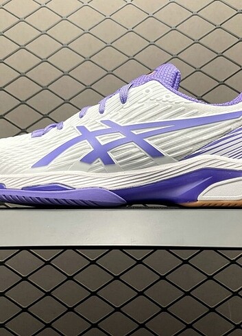 40 Beden Asics ayakkabı