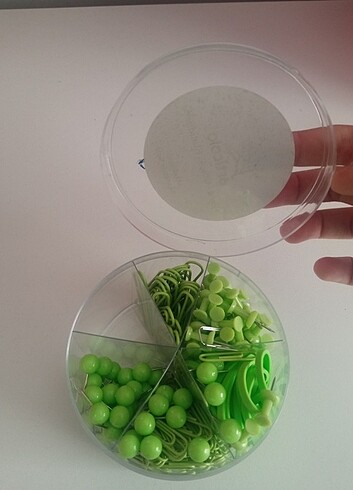 Kırtasiye malzemeleri  - Görsel 2