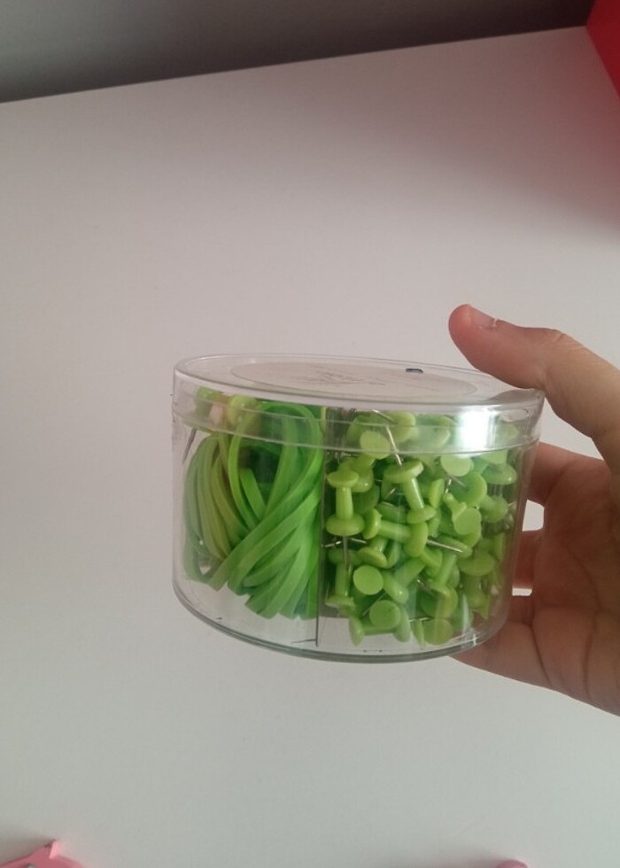 Kırtasiye malzemeleri  - Görsel 4