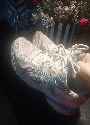 Asics