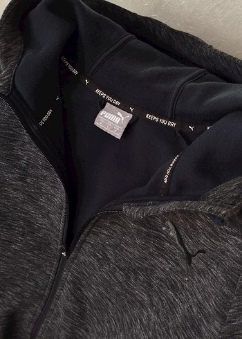 puma sweatshirt - Görsel 3