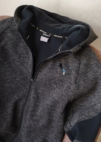 puma sweatshirt - Görsel 2