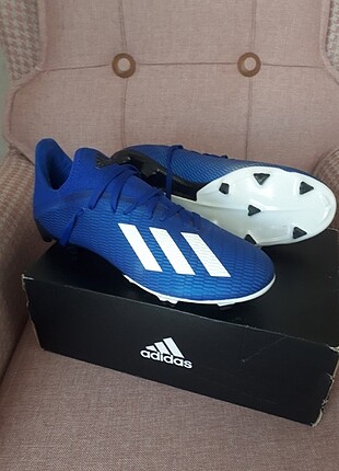Adidas Krampon Sıfır ayarında 