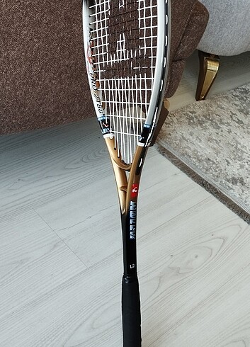 Adler marka raket - Görsel 2