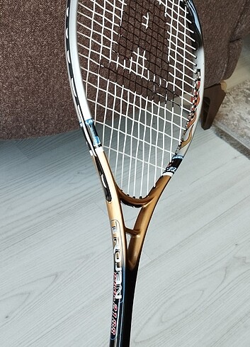 Adler marka raket - Görsel 3