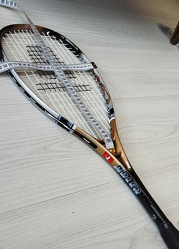 Adler marka raket - Görsel 5