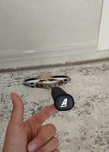 Adler marka raket - Görsel 6