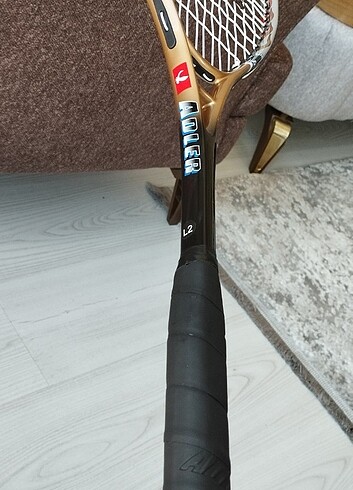 Adler marka raket - Görsel 7