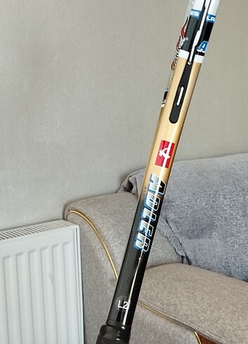 Adler marka raket - Görsel 8