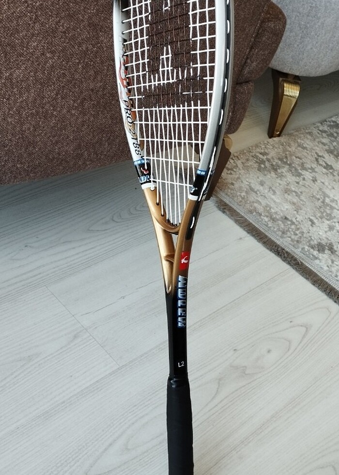 Adler marka raket - Görsel 2