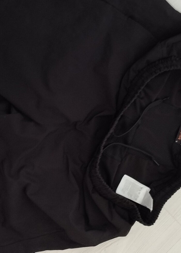 Sporcu şortu - Görsel 3