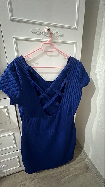 H&M Elbise