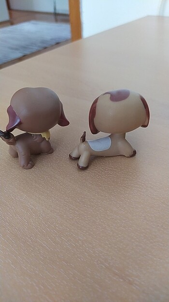 Littlest Pet Shop Minişler