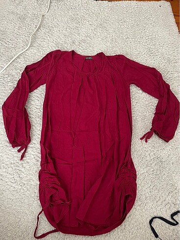 Tunik veya elbise