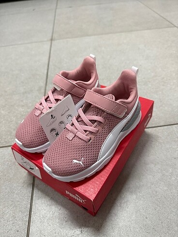 Orijinal Puma 26 numara