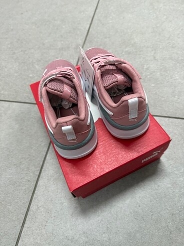 26 Beden Orijinal Puma 26 numara