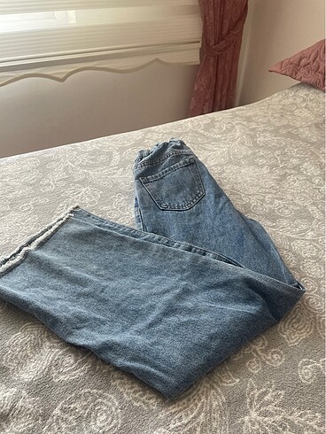 LC Waikiki Kız çocuk pantolon
