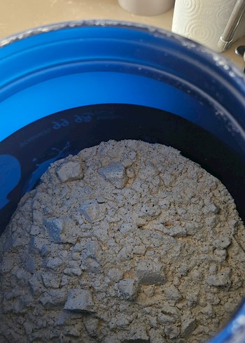 Beden Mavi Cookies & Cream Whey Protein Tozu
