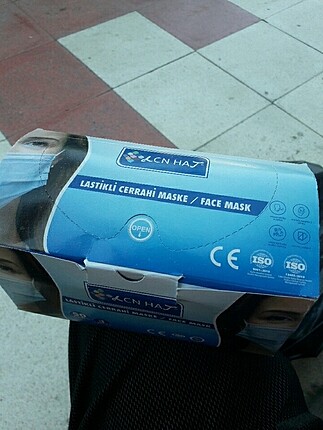  Maske 