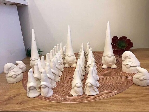 Burnuklar