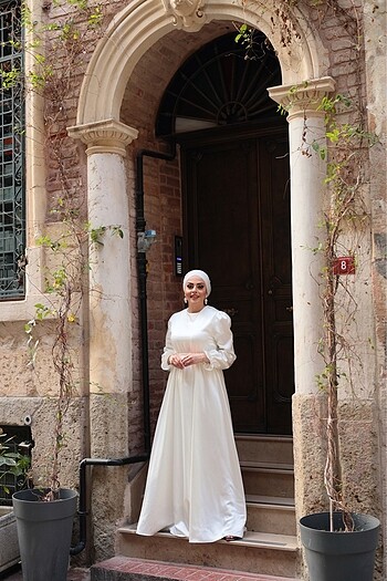 Diğer Nikah elbisesi