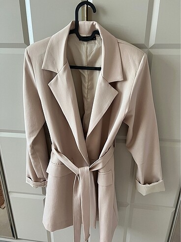 Ben Blazer tesettür