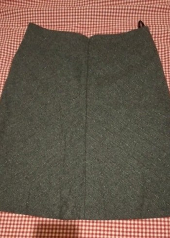 gri etek - Görsel 8