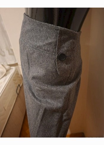 gri etek - Görsel 4