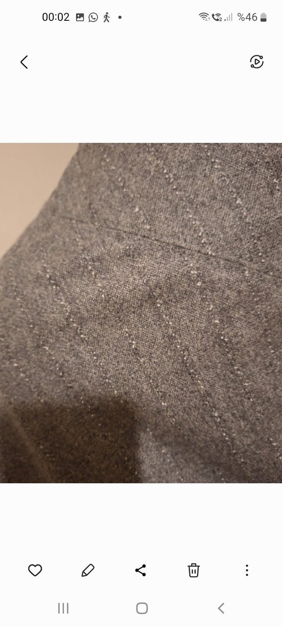 gri etek - Görsel 3