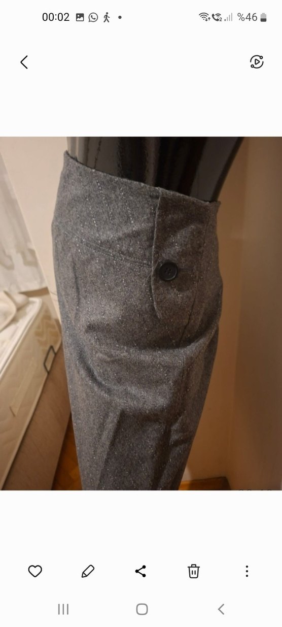 gri etek - Görsel 2