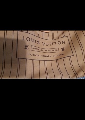 Mavi Denim Kadın Omuz Çantası sadece saplarında sorunlu - Görsel 7